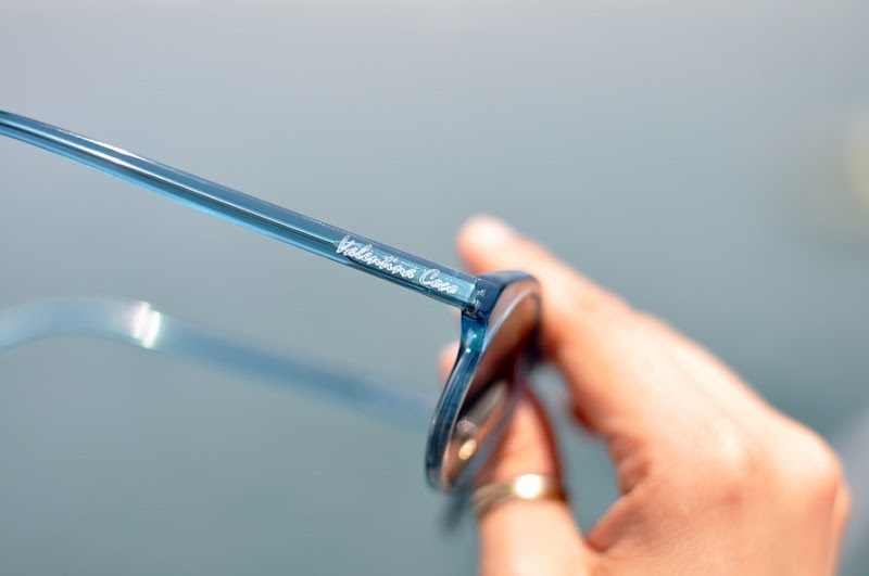 delirius occhiali personalizzati, valentina coco, zagufashion, fashion blog