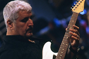 Pino Daniele