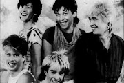 Kajagoogoo