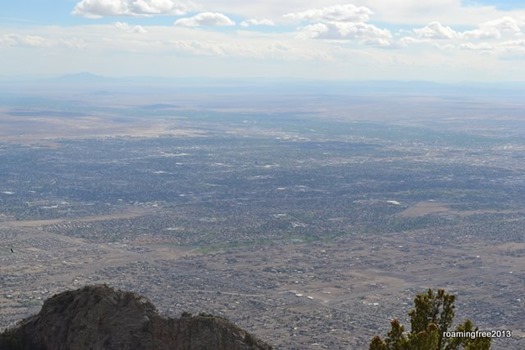 Albuquerque