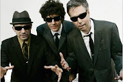 Beastie Boys