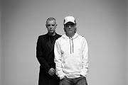Pet Shop Boys