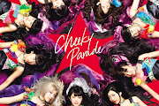 Cheeky Parade
