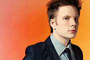 Patrick Stump
