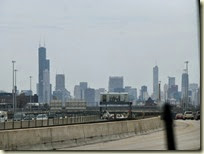 Chicago Freeway (2) Chicago Freeway (2)