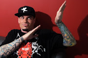 Vanilla Ice