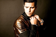 Eric Saade