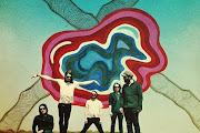The Black Angels