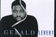 Gerald Levert