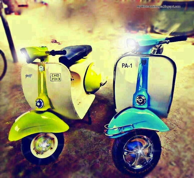 Latest Scootor images for whatsapp