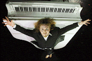 Tim Minchin