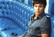 Zac Efron