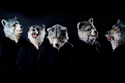 Man With A Mission
