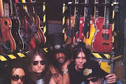 Slash's Snakepit