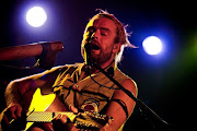 Xavier Rudd