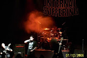 Internal Suffering