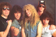 Twisted Sister