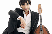 Avi Avital