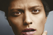 Bruno Mars