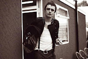 Pete Doherty