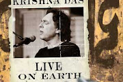 Krishna Das