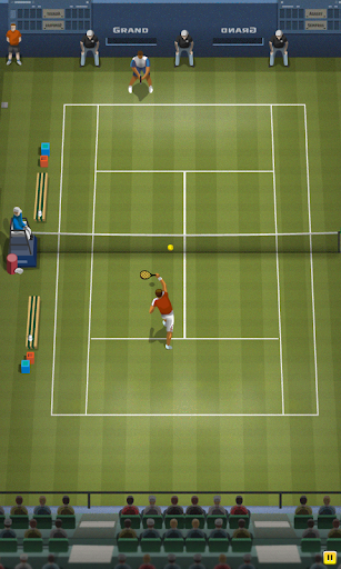 免費下載體育競技APP|Pro Tennis 2015 app開箱文|APP開箱王