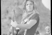Tommy Bolin