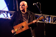 Alain Johannes
