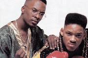 DJ Jazzy Jeff & The Fresh Prince