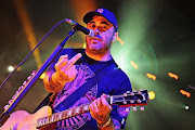 Aaron Lewis