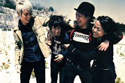 ONE OK ROCK