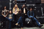 Allman Brothers Band