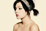 Lily Allen