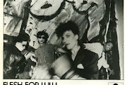 Flesh For Lulu