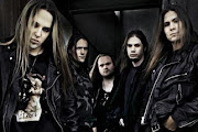 Children Of Bodom