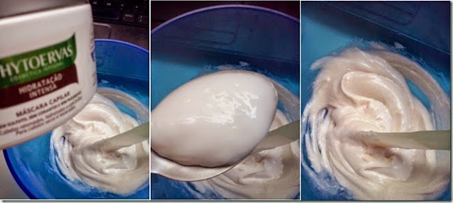 Como Fazer Banho de Brilho em Casa Banho de Brilho