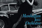 Manhattan Jazz Orchestra
