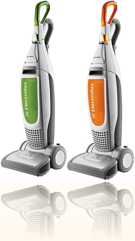 electrolux upright vacuum cleaners