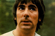 Keith Moon