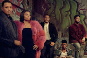 Empire Cast