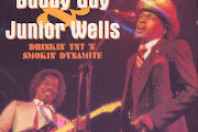 Buddy Guy & Junior Wells