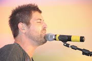 Jeremy Camp