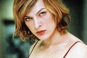 Milla Jovovich
