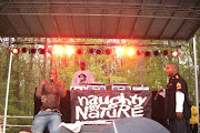 Naughty By Nature