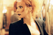 Mylène Farmer