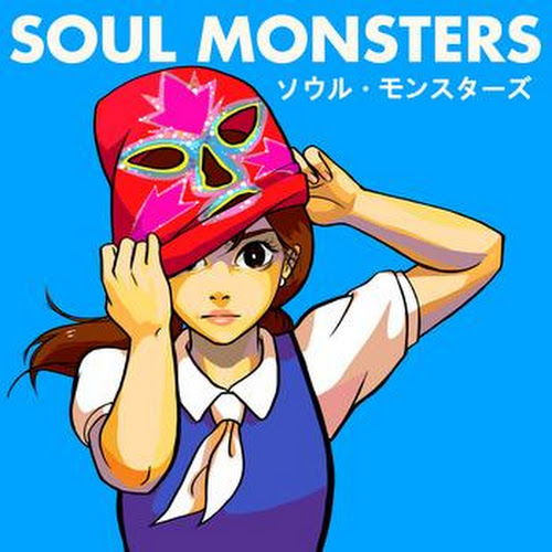 Soul Monsters