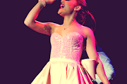 Ariana Grande