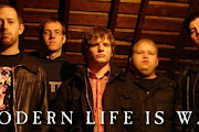 Modern Life Is War