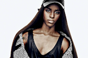 Angel Haze