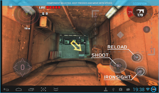  Tincore Keymapper- screenshot thumbnail  